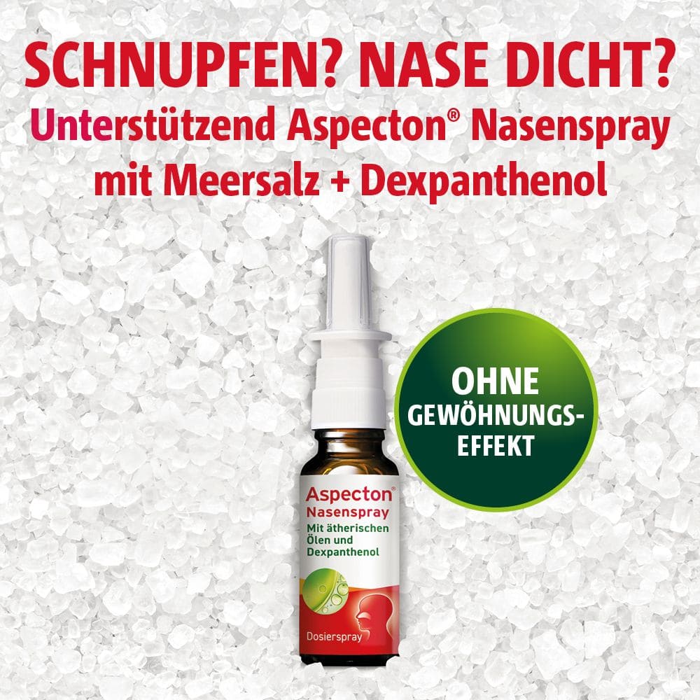Aspecton 20 ml Nasenspray
