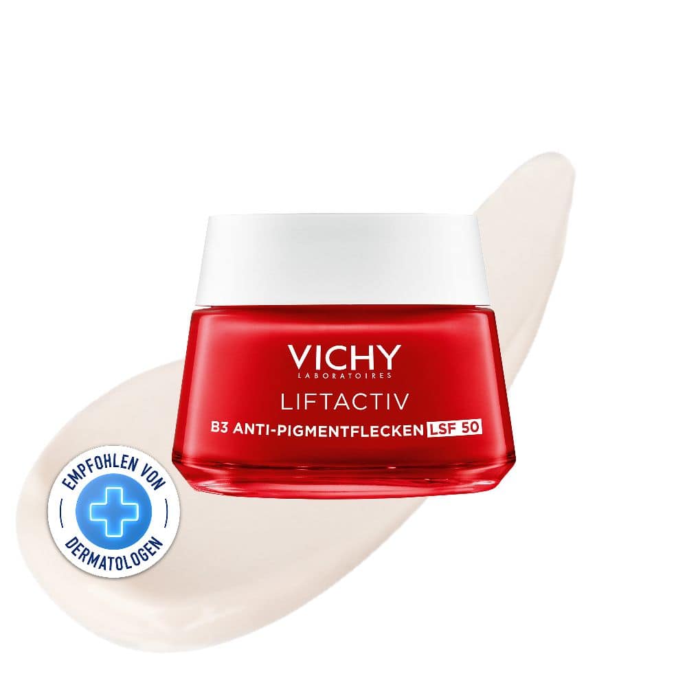 VICHY LIFTACTIV B3 ANTI-PIGMENTFLECKEN LSF 50  50 ml Creme