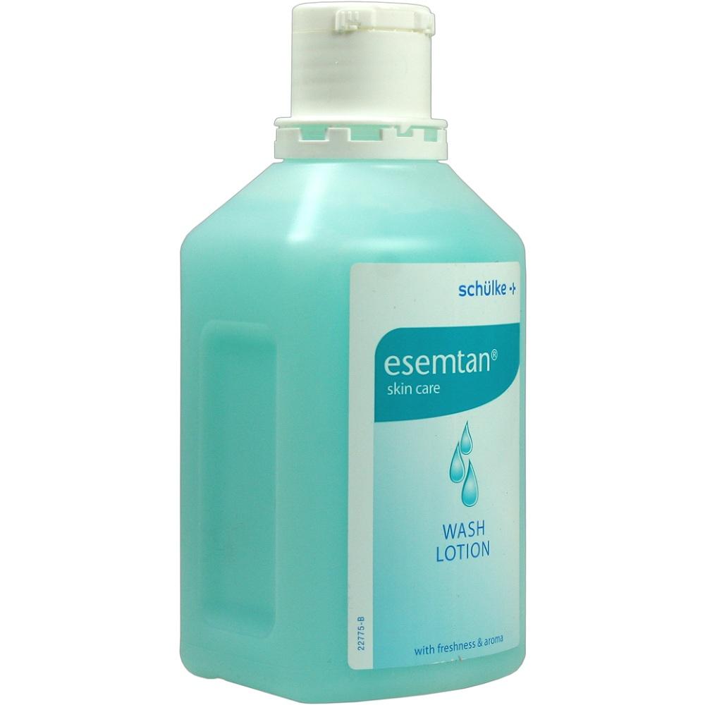 ESEMTAN Waschlotion 500 ml Lotion