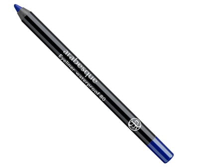 ARABESQUE Eyeliner waterproof 80 1.2 g Stifte