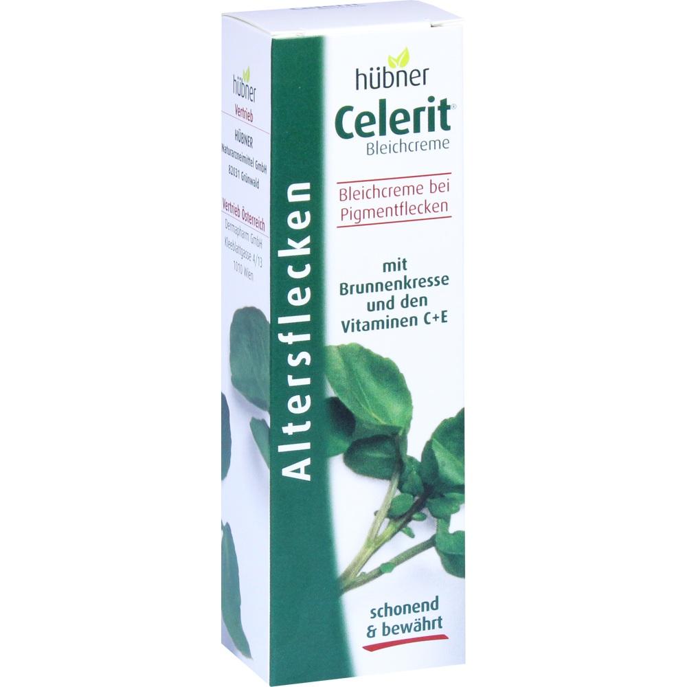 CELERIT Bleichcreme 25 ml Creme