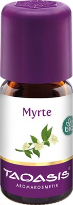 MYRTE BIO Öl 5 ml Öl