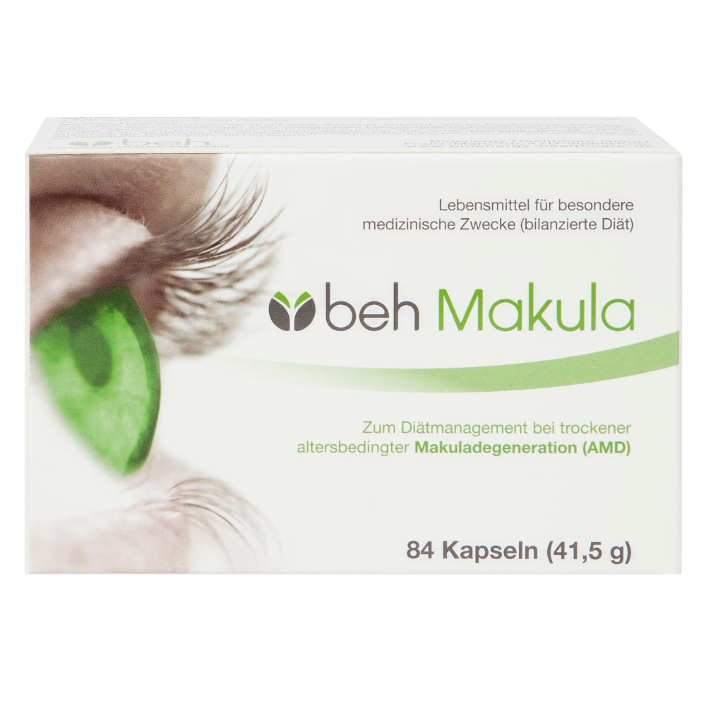 beh Makula 84 St Kapseln