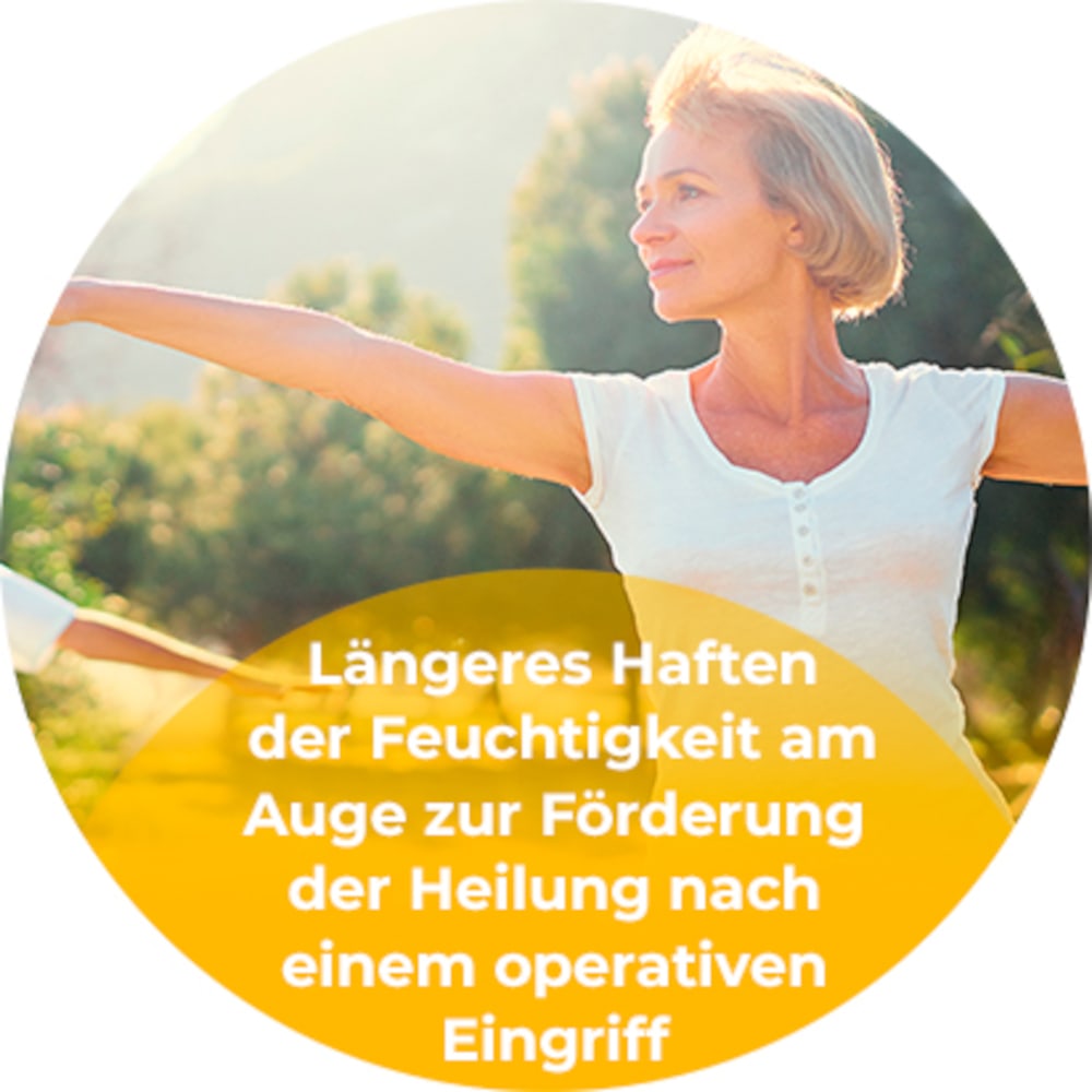 CATIONORM SD sine Augentropfen 30X0.4 ml Einzeldosispipetten