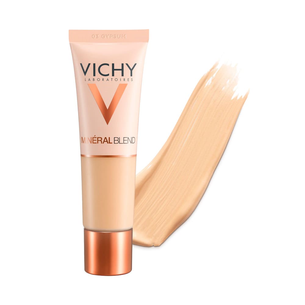 Vichy Mineralblend Make-up 03 Gypsum  30 ml