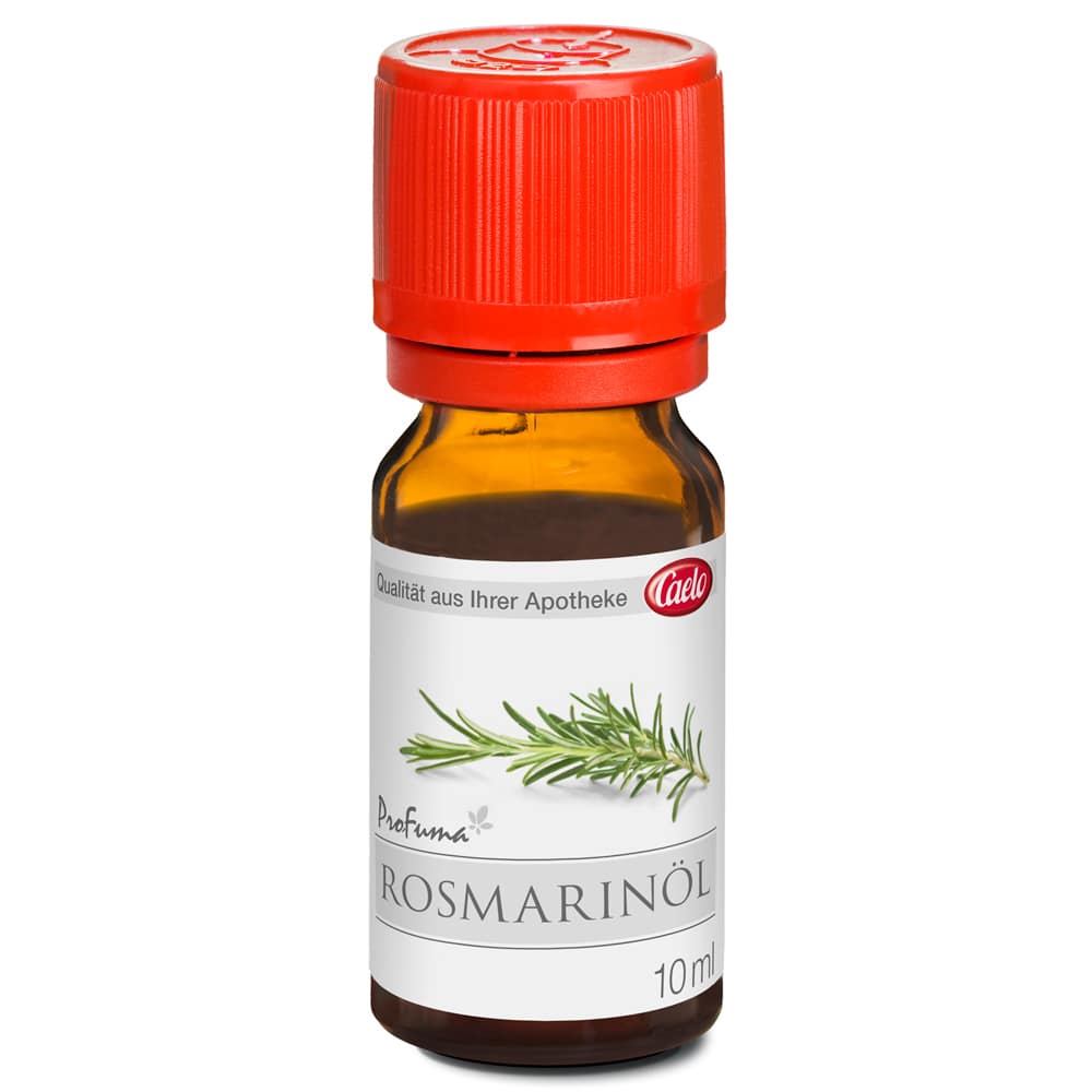 ROSMARIN ÖL ProFuma Caelo HV-Packung 10 ml Ätherisches Öl