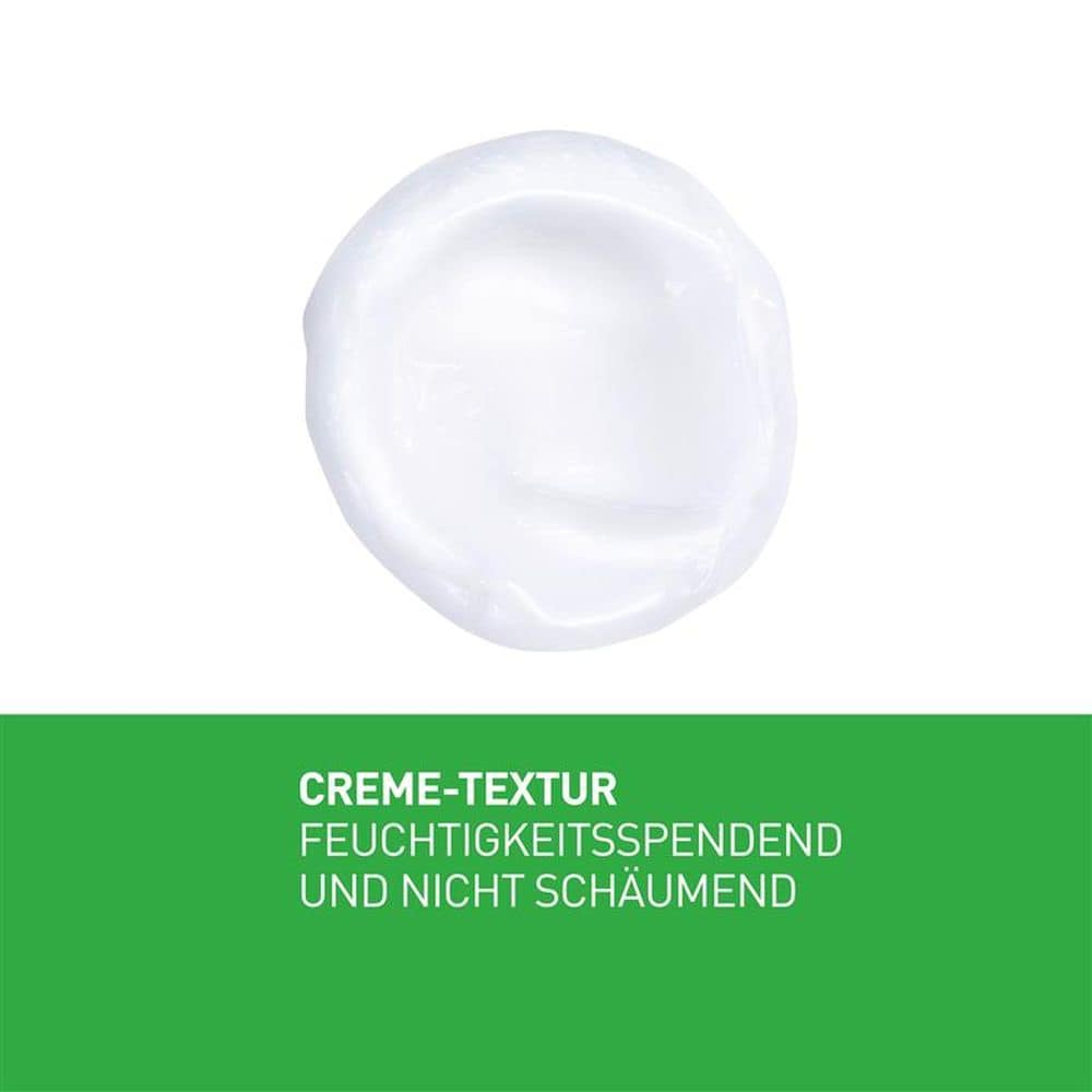 CeraVe Feuchtigkeitsspendende Reinigungslotion 88 ml Lotion