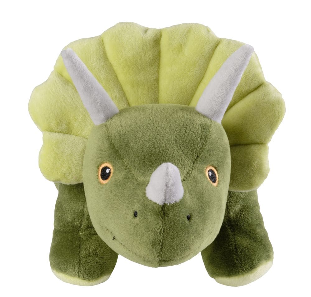 Warmies Triceratops 1 St