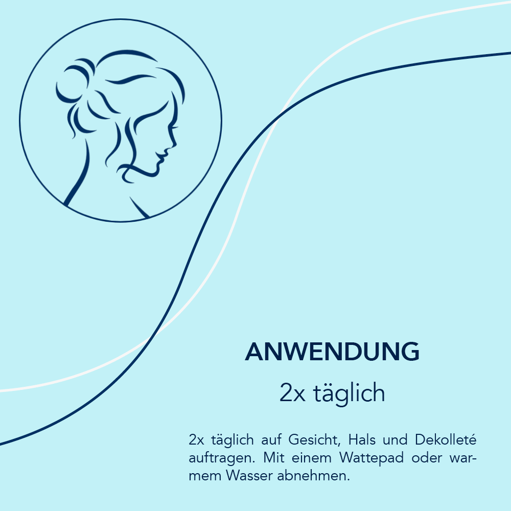 frei öl ReinigungsMilch 200 ml Lotion