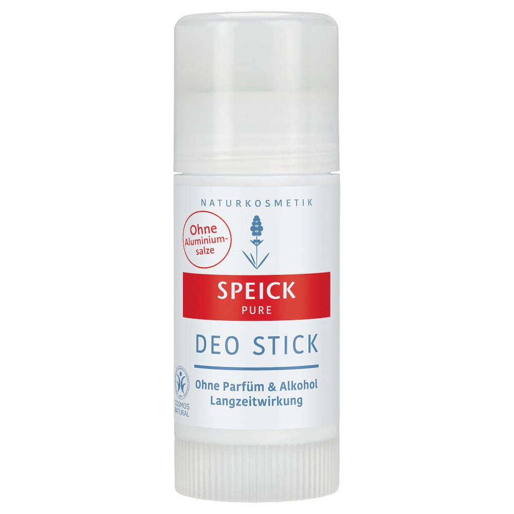 SPEICK PURE DEO STICK 40 ml Körperpflege