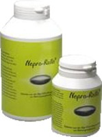 NEPRO-RELLA  400 St Tabletten