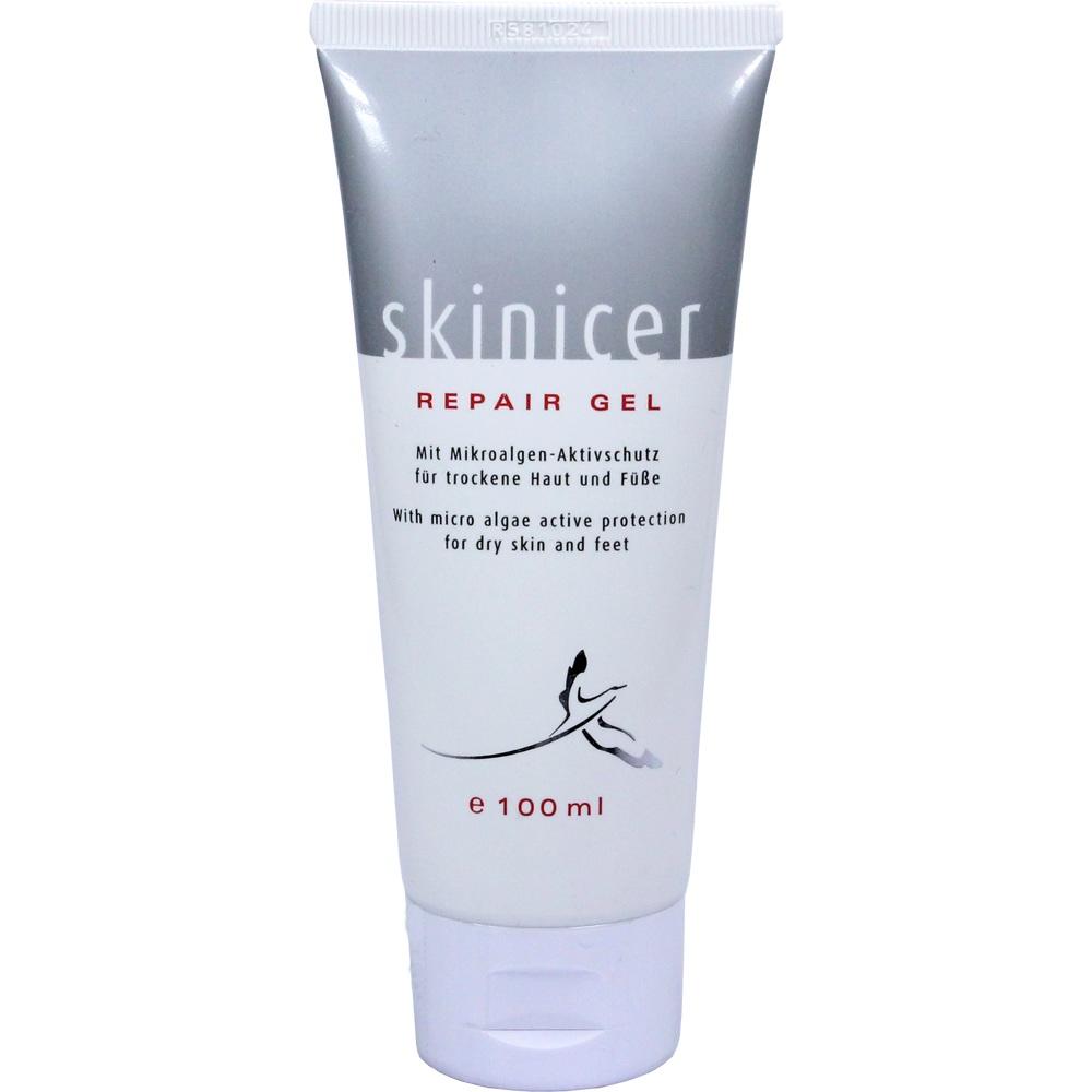 SKINICER Repair Gel 100 ml Gel