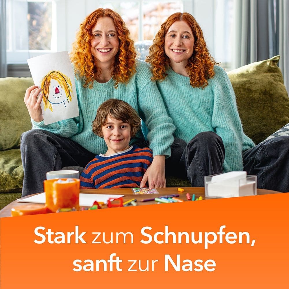 NasenDuo Nasenspray ratiopharm 10 ml Nasenspray