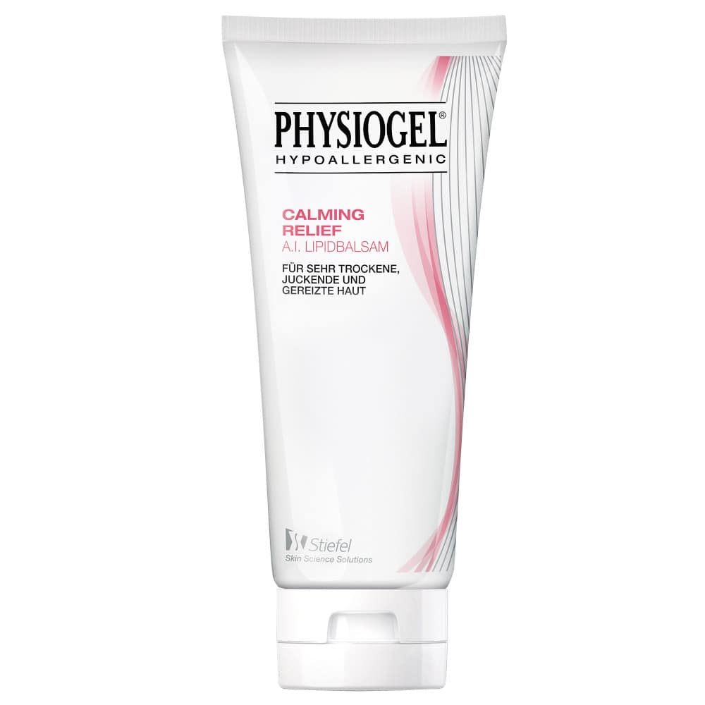PHYSIOGEL HYPOALLERGENIC CALMING RELIEF A.I. LIPID-BALSAM 200 ml Creme