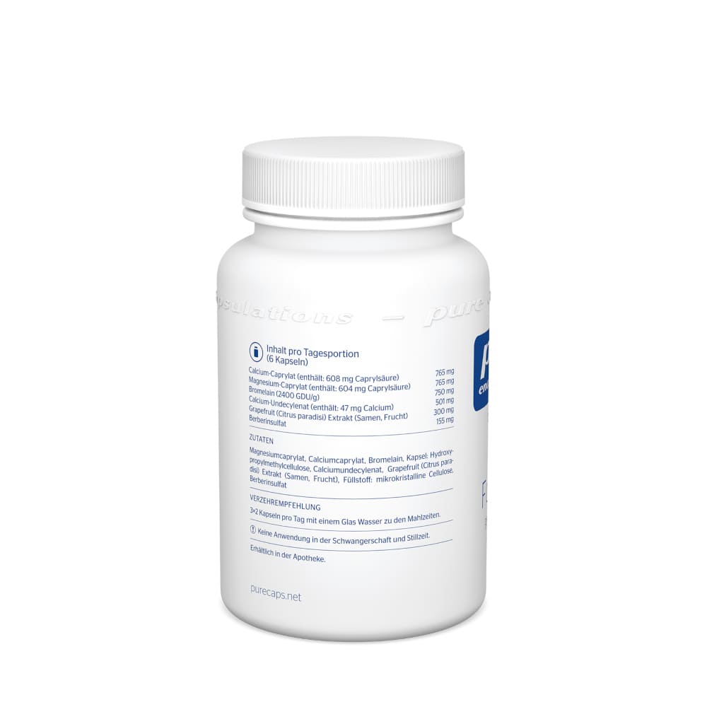 pure encapsulations A.C. Formula 60 St Kapseln