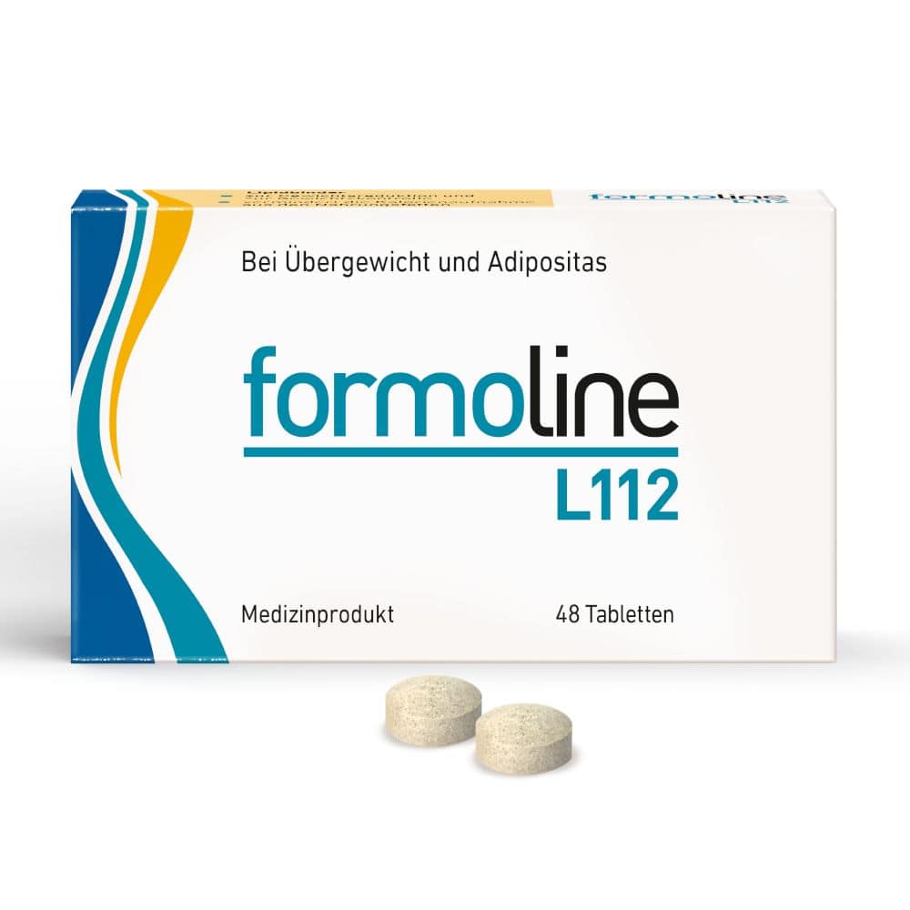 formoline L112  48 St Tabletten