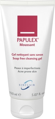 PAPULEX Waschlotion Gel 150 ml Gel
