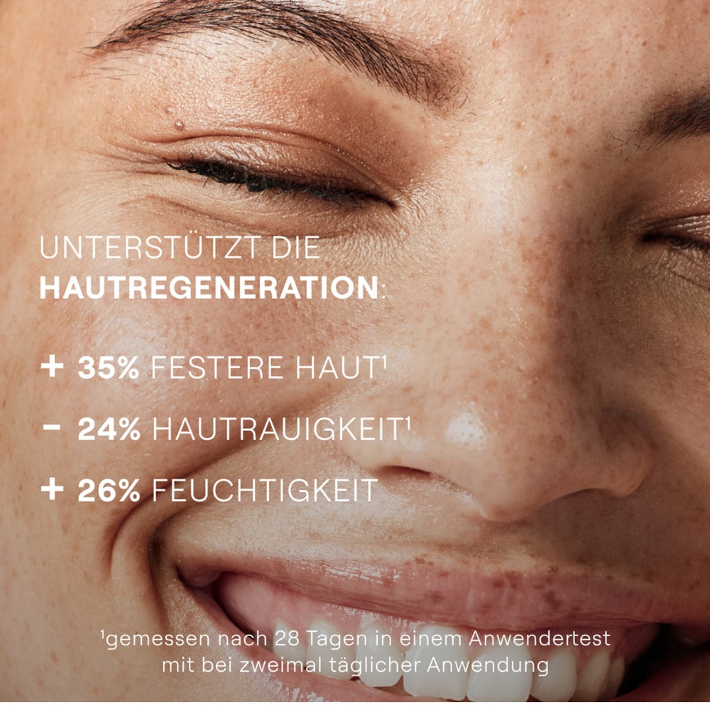 WELEDA Sensitiv Multi-Effekt Gesichtsöl Mandel 50 ml Öl