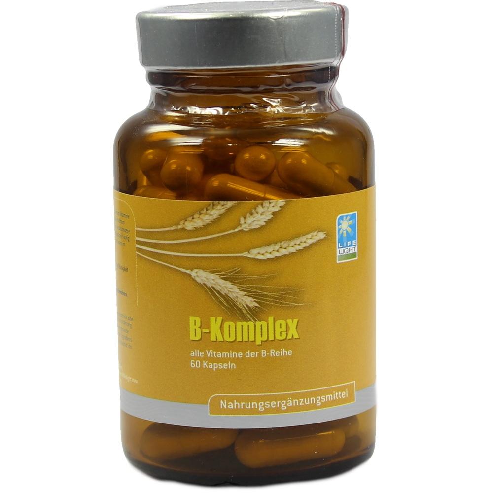 VITAMIN B KOMPLEX