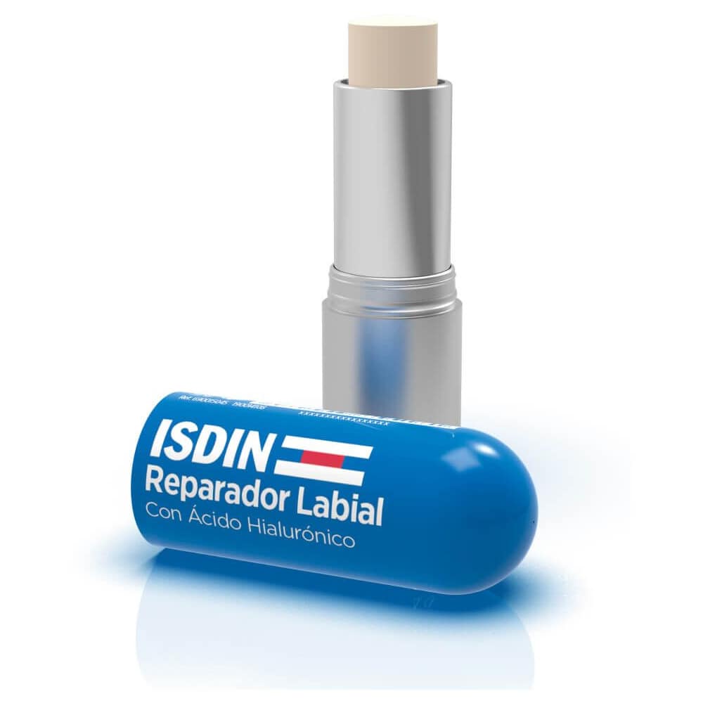 ISDIN Reparador reparierendes Lippenbalsam 4 g Balsam