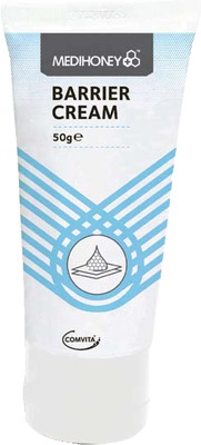 MEDIHONEY Schutzcreme 50 g Creme