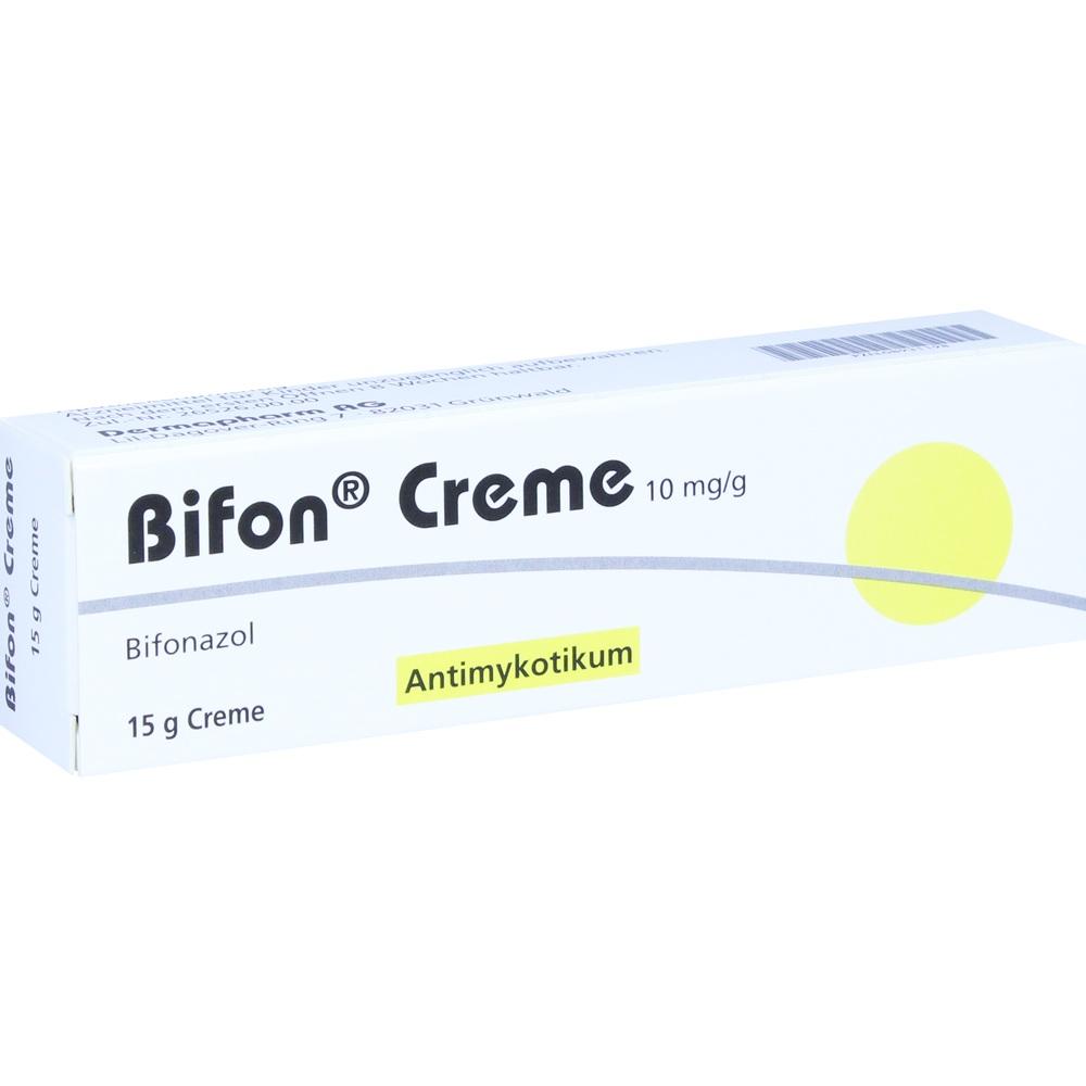 Bifon 10mg/g 15 g Creme