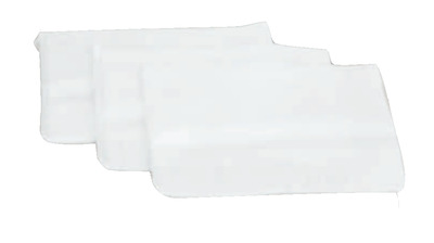 VLIESSTOFF-KOMPRESSEN 10x10 cm steril 4fach 25X2 St Kompressen 25X2 St