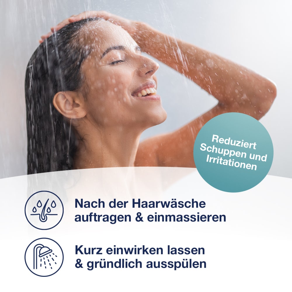 Terzolin Expert Spülung 200 ml Haarspülung