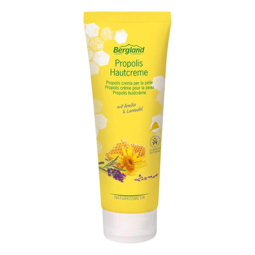 Bergland PROPOLIS HAUTCREME 100 ml Creme