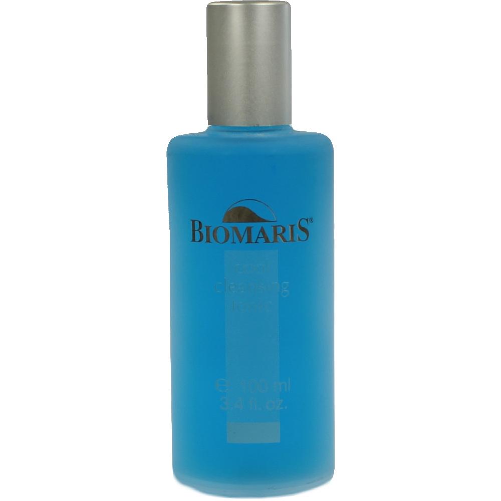BIOMARIS cool cleansing tonic 100 ml Lösung