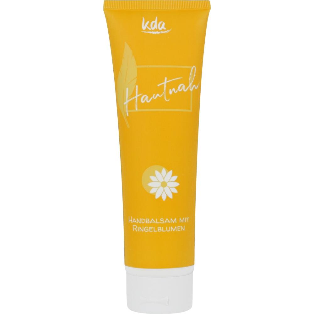 Handbalsam mit Ringelblume 150 ml Balsam