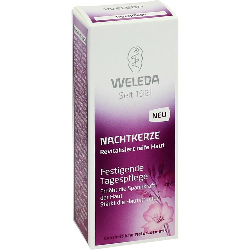 Weleda Tagescreme Nachtkerze 30 ml Creme