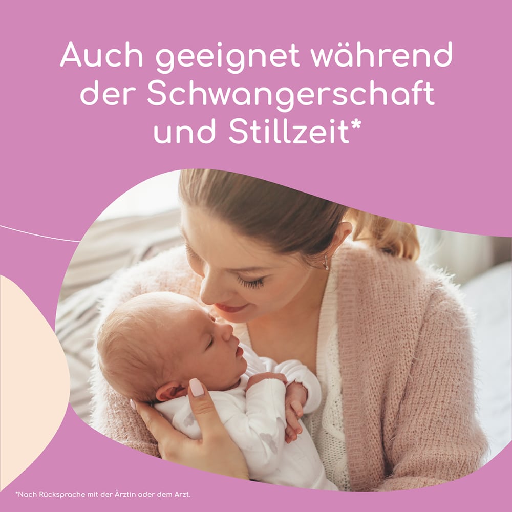 KadeFungin 3 bei Scheidenpilz - Kombipackung - Creme + Vaginaltabletten 1 St Kombipackung