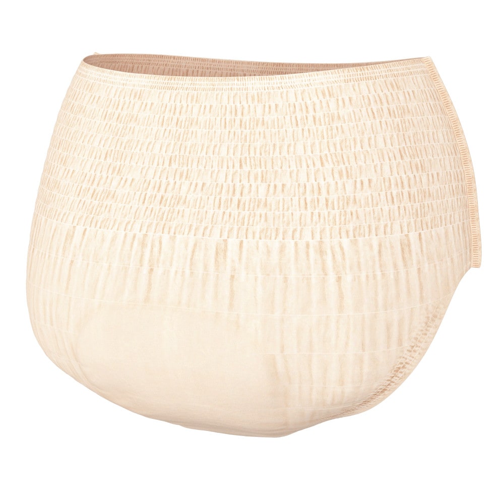 TENA Silhouette CRÈME PLUS M Taillenhohe Pants 4X12 St