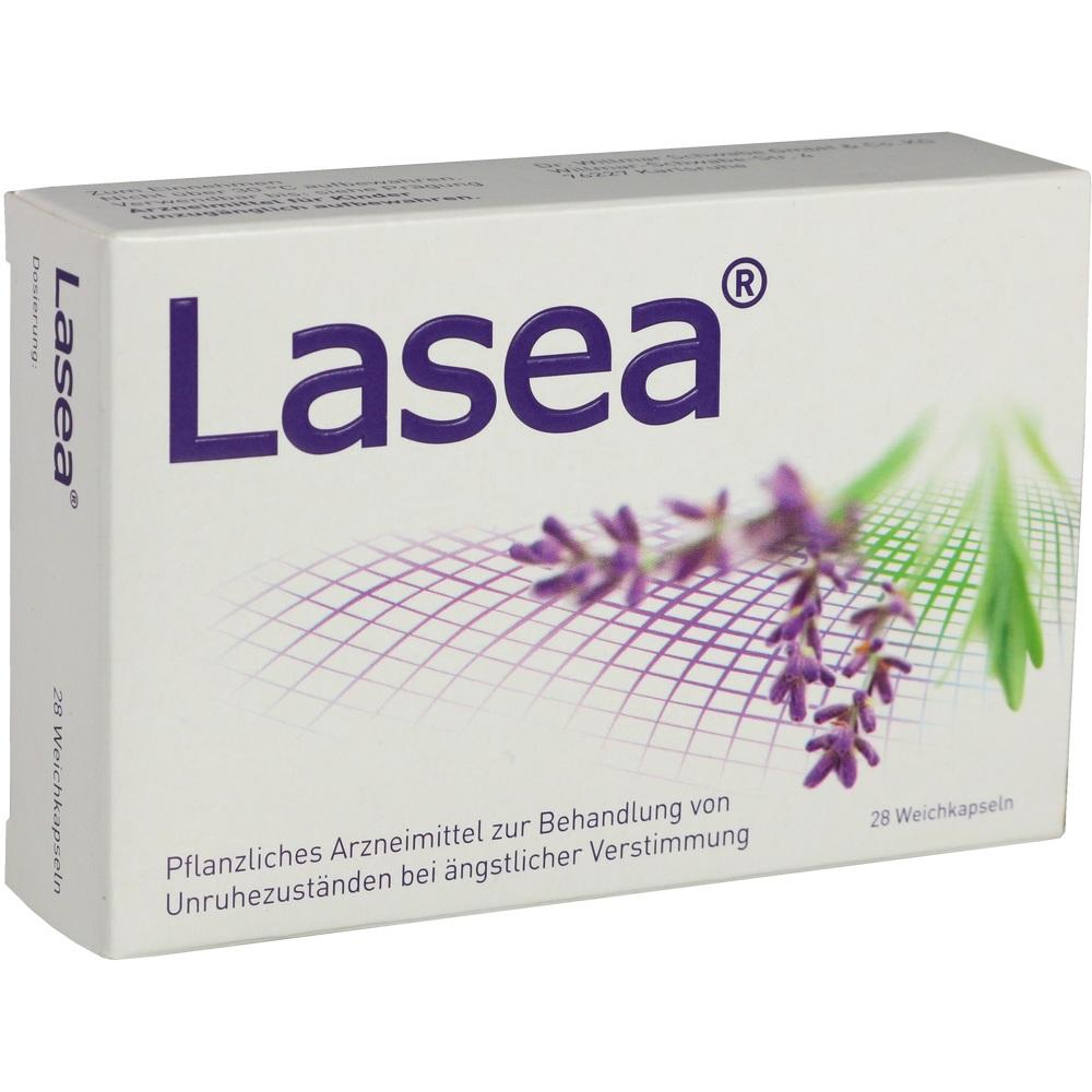 Lasea 28 St Weichkapseln