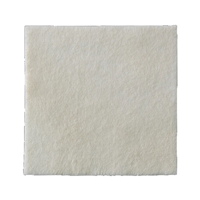 BIATAIN Alginate Ag Kompressen 5x5 cm mit Silber 30 St Verband