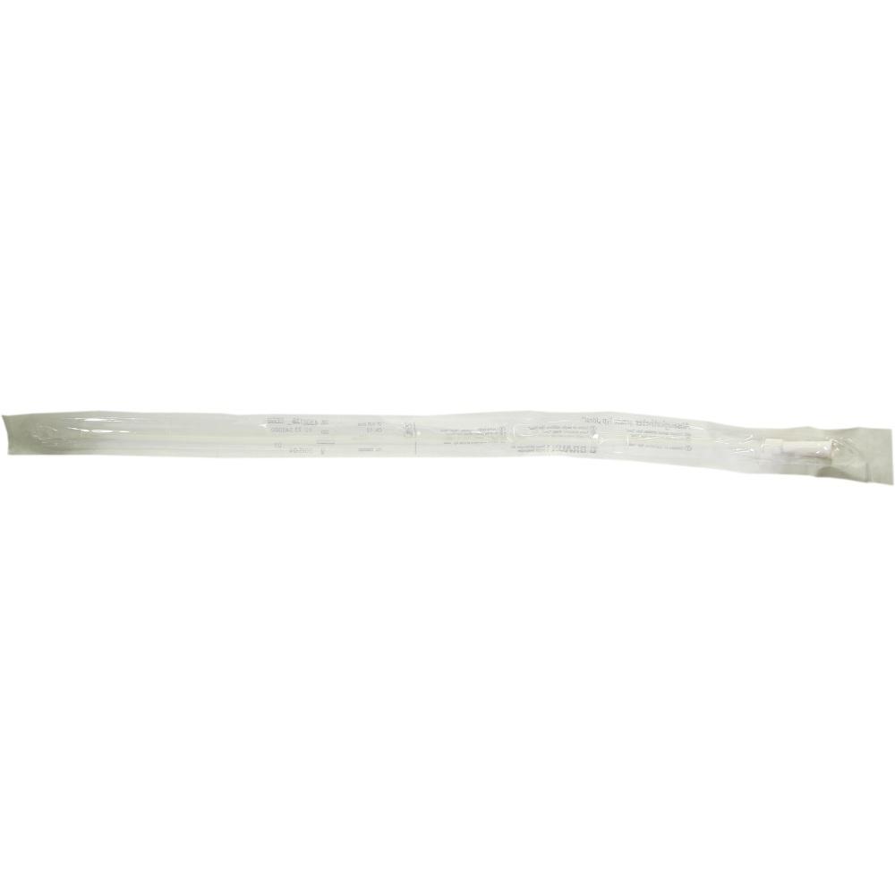 ABSAUGKATHETER Ch 12 52 cm 2 seitliche Augen 1 St Katheter