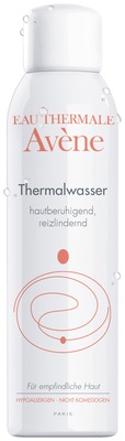 Avène Thermalwasser 150 ml Spray