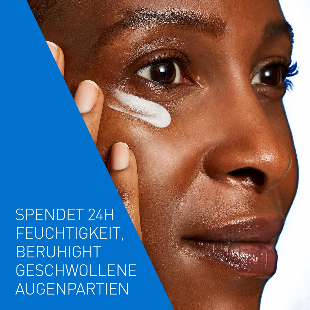 CeraVe Regenerierende Augencreme 14 ml Creme
