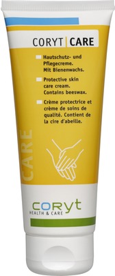 CORYT Care Creme 100 ml Creme