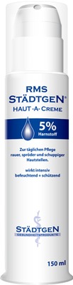 RMS STÄDTGEN Haut-A-Creme 150 ml Creme
