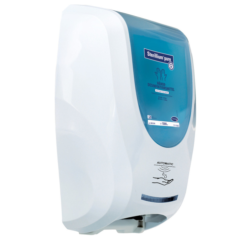 CleanSafe touchless weiß 1l 1 St