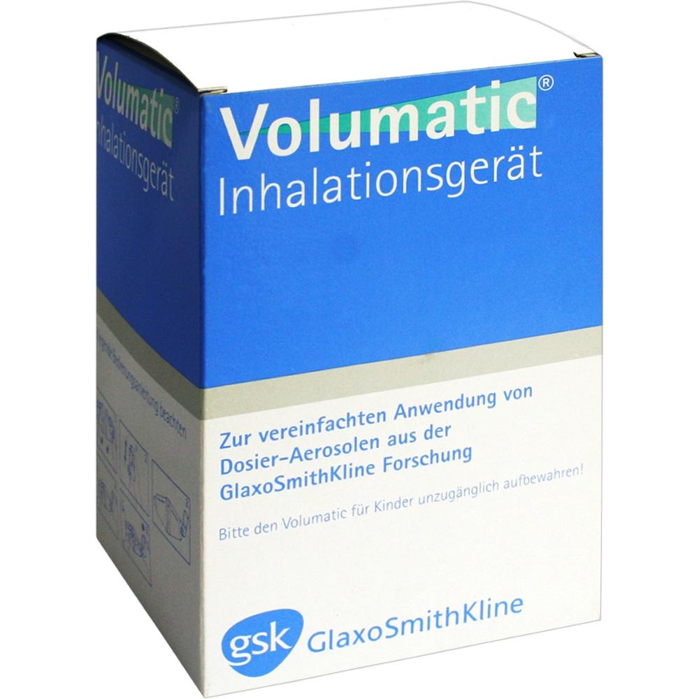 VOLUMATIC 1 St