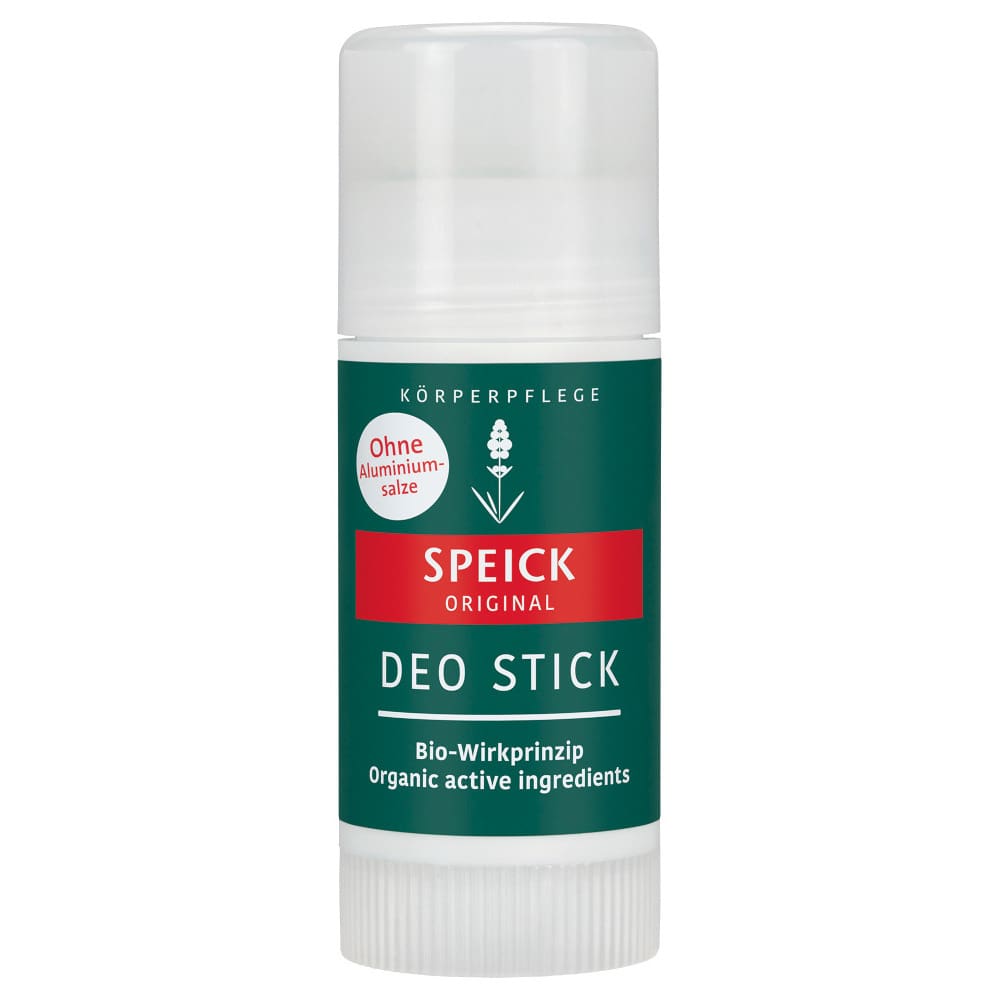 SPEICK Deo Stick 40 ml Körperpflege