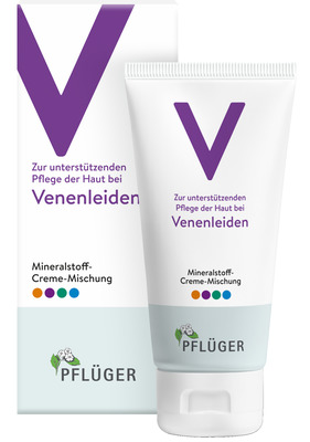 Mineralstoff-Mischung V 75 ml Creme