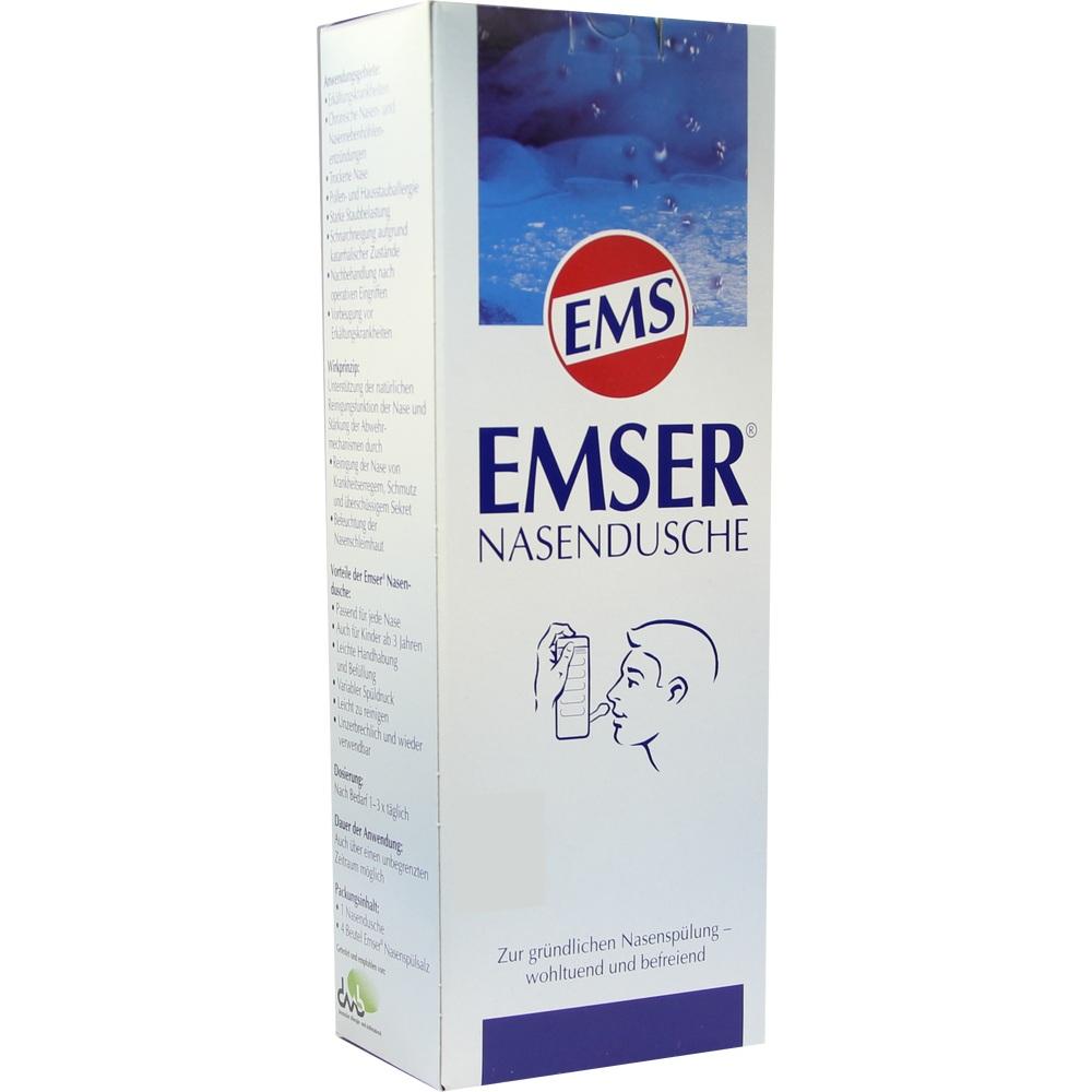 Emser Nasendusch+Nasens -- 9732070