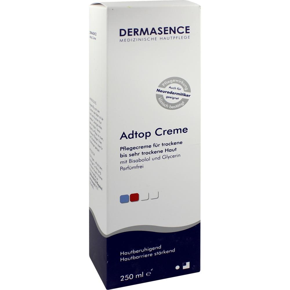 DERMASENCE Adtop  250 ml Creme