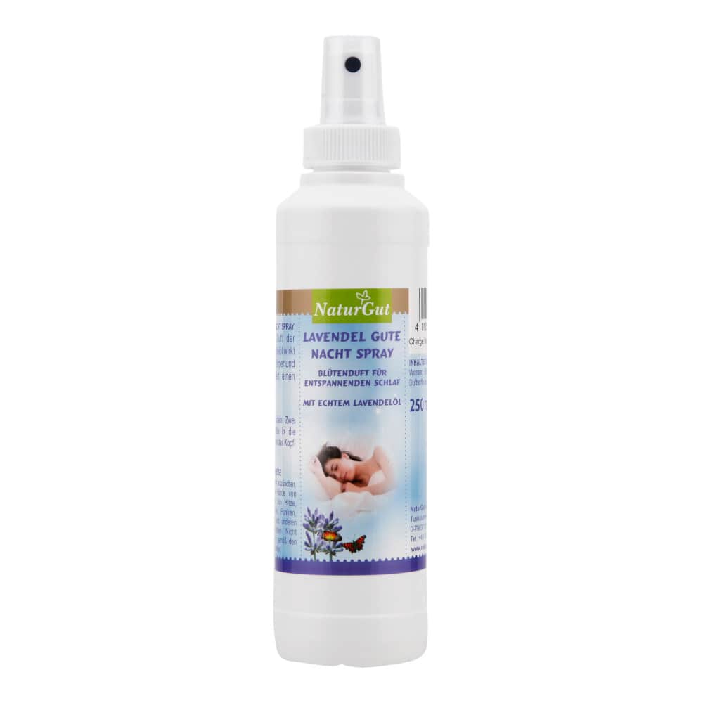 LAVENDEL GUTE-NACHT-SPRAY 250 ml