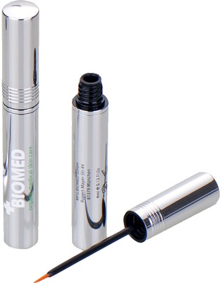 BIOMED Wunder Wimpern Aufbauserum 4 ml Konzentrat