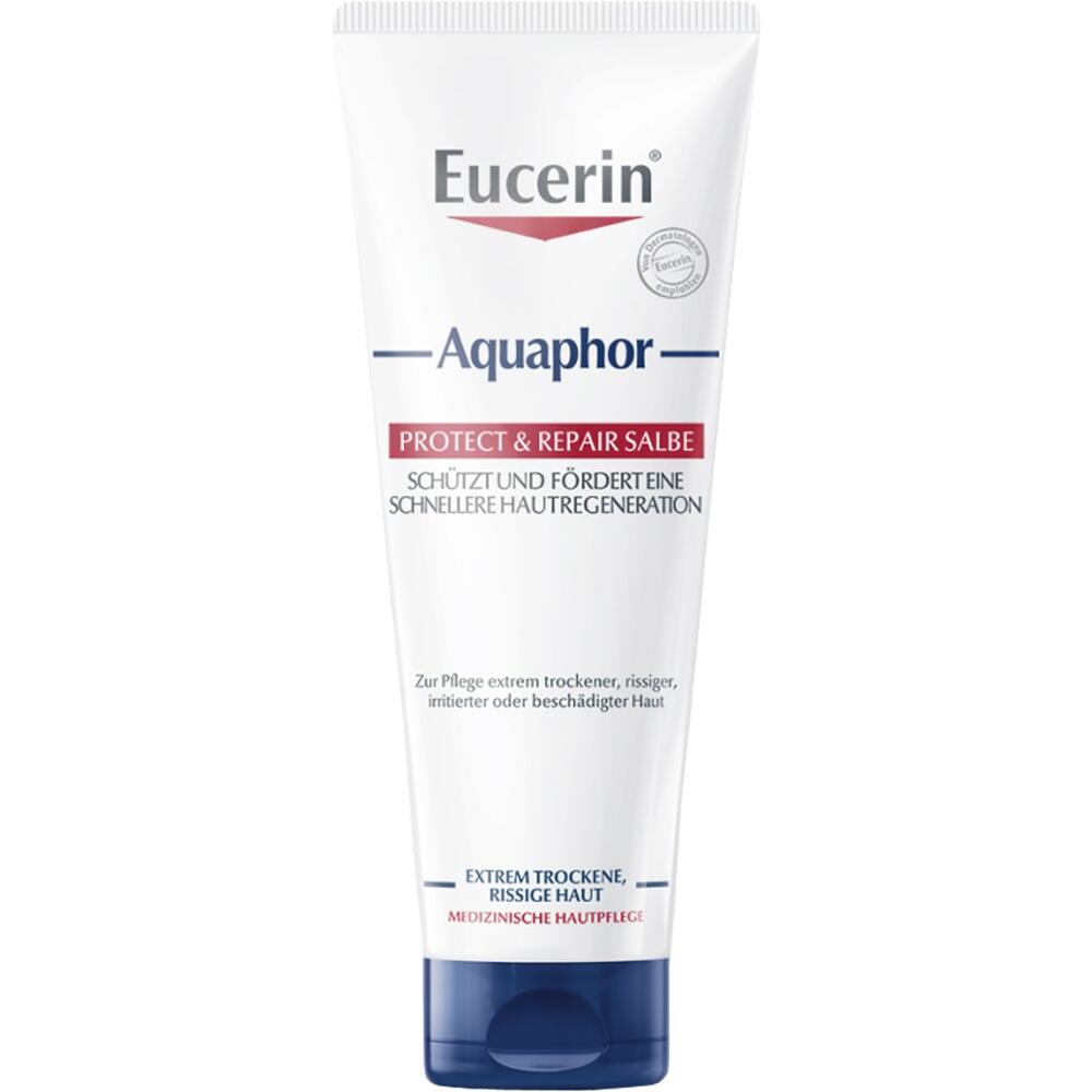 Eucerin Aquaphor Protect & Repair Salbe  220 ml Salbe